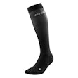 CEP Ultralight Compression Tall Socks Damen Schwarz