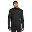 Nike Pacer 1/2 Zip Shirt Men Black