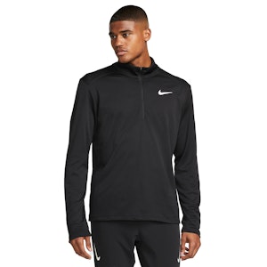 Nike Pacer 1/2 Zip Shirt Herr