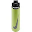 Nike SS Recharge Chug Bottle 24 oz RFSH Green