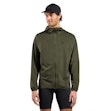 Odlo X-Alp Waterproof Jacket Homme Grün