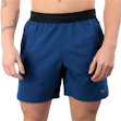 Mizuno Core 7.5 Inch Shorts Herr Blau
