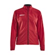 Craft Rush Wind Jacket Women Rot