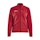 Craft Rush Wind Jacket Dam Rot