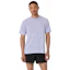 ASICS Road Seamless T-shirt Homme Violet