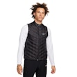 Nike Therma-FIT ADV Repel Aeroloft Vest Homme Schwarz