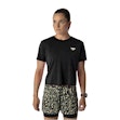 Dynafit Trail T-Shirt Dame Schwarz