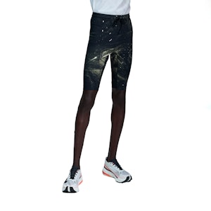 On Race Tights Half Homme On Race Tights Half Homme
