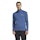 adidas Terrex Polarfleece Full Zip Jacket Herr Blau