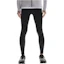 On Performance Tights Herr Svart
