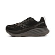 Saucony Hurricane 24 Femme Schwarz