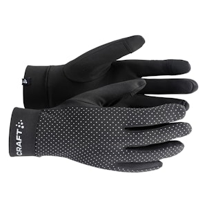 Craft Lumen Fleece Glove Unisex Craft Lumen Fleece Glove Unisex