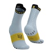 Compressport Pro Racing Socks V4.0 Trail Unisex Grau