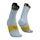 Compressport Pro Racing Socks V4.0 Trail Unisex Grau