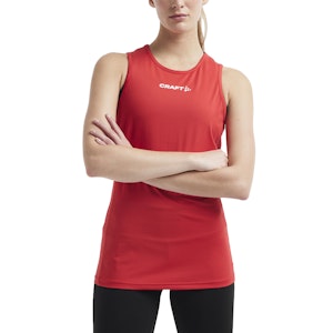 Craft Rush Slim Singlet Dame Craft Rush Slim Singlet Dame