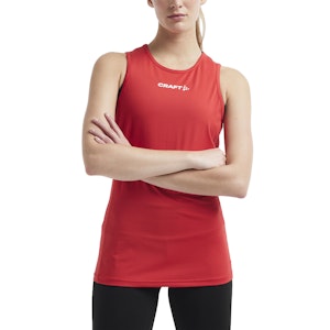 Craft Rush Slim Singlet Women