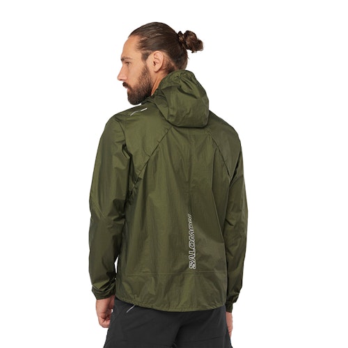 Salomon Bonatti Waterproof Jacket Men Salomon Bonatti Waterproof Jacket Men