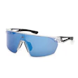 adidas Eyewear Anemos Unisex Blau