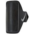 Nike Lean Arm Band Plus Schwarz