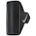 Nike Lean Arm Band Plus Schwarz