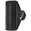 Nike Lean Arm Band Plus Black