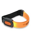 Gato Neon Led Arm Light USB Orange
