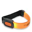 Gato Neon Led Arm Light USB Orange