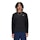 New Balance Athletics Shirt Homme Schwarz