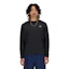 New Balance Athletics Shirt Men Black