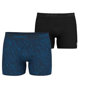 Odlo Active Everyday Eco Boxer 2-Pack Herr