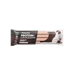 Powerbar Protein Plus Low Sugar Bar Chocolate Brownie
