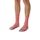ASICS Performance Run Crew Socks Unisex Mehrfarbig