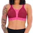Shock Absorber Ultimate Run Padded Bra Damen Multi