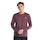 New Balance Athletics Shirt Homme Rot