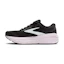 Brooks Ghost Max 2 Dam Svart