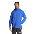 adidas Adizero Essentials Jacket Herren Blau
