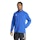 adidas Adizero Essentials Jacket Homme Blau