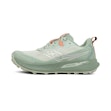 Saucony Peregrine 15 Dam Grün