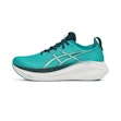 ASICS Gel Nimbus 27 Homme Grün