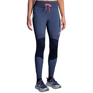 Brooks High Point Tight Dame Brooks High Point Tight Dame