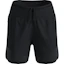 Odlo X-Alp Trail 5 Inch 2-in-1 Shorts Dame Sort