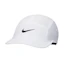 Nike Dri-FIT Fly Swoosh Cap Unisex Vit