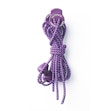 Ultimate Performance Elastic Laces Reflective Purple