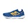 New Balance FuelCell Propel v5 Enfant Blau