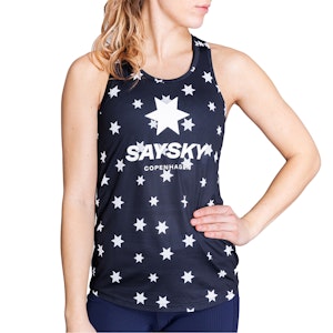SAYSKY Star Combat Singlet Women SAYSKY Star Combat Singlet Women