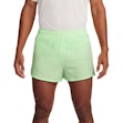 Nike Dri-FIT Fast Brief-Lined 3 Inch Short Herre Green