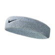 Nike Swoosh Headband Grey