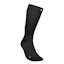 Bauerfeind Run Ultralight Compression Socks Dam Svart