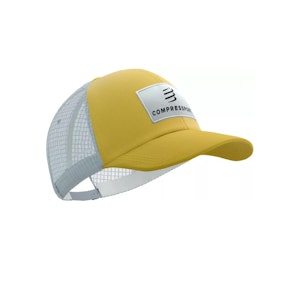 Compressport Trucker 6P Cap Unisex Compressport Trucker 6P Cap Unisex