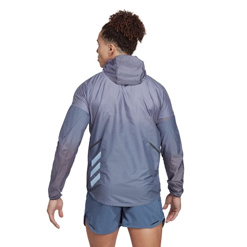 Terrex agravic top wind weave jacket